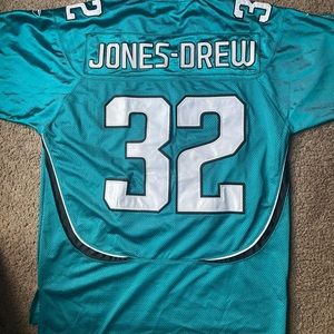 MJD Authentic Jersey